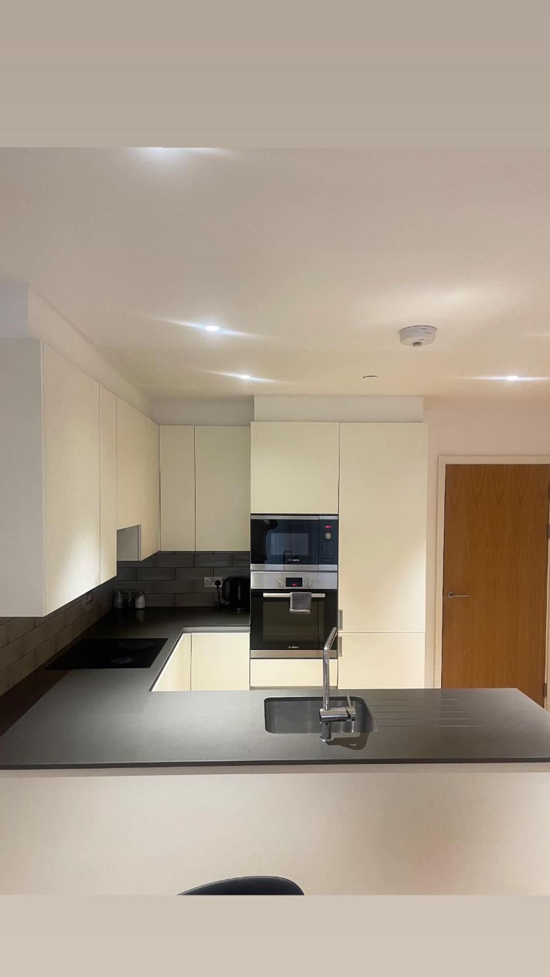 Superb Luxury 2 Bed Appartamento Londra