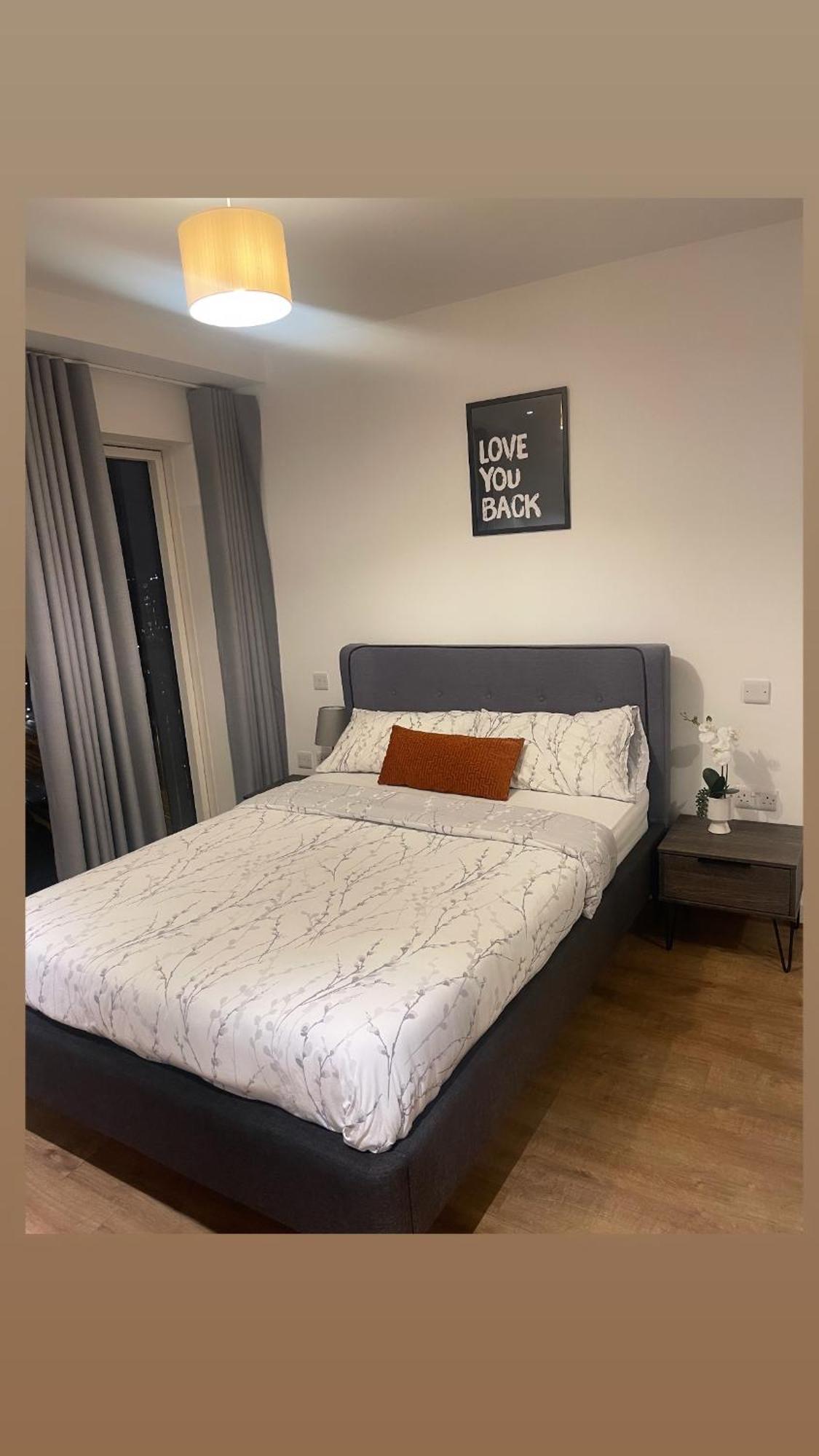Superb Luxury 2 Bed Appartamento