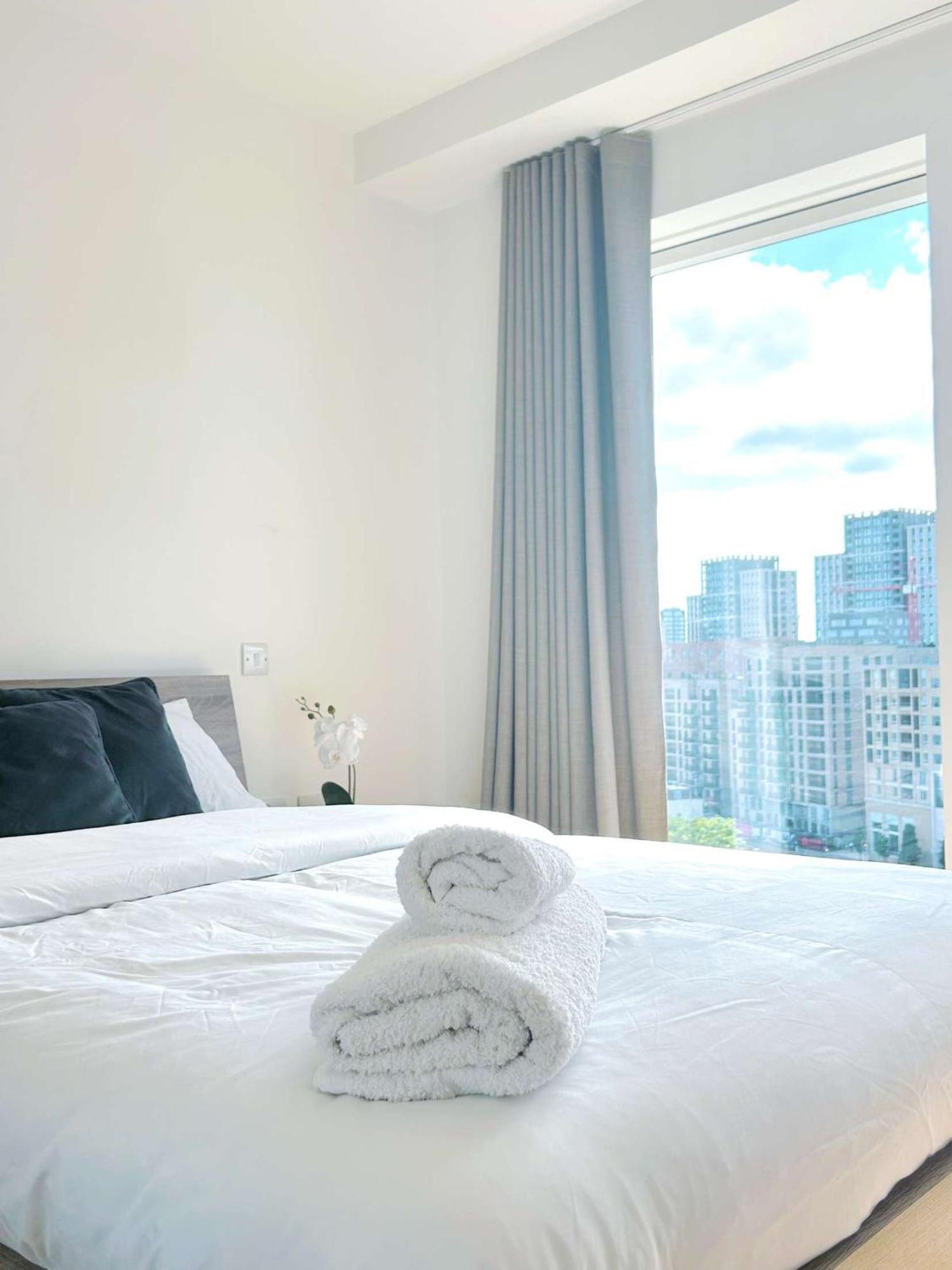 Superb Luxury 2 Bed Londra