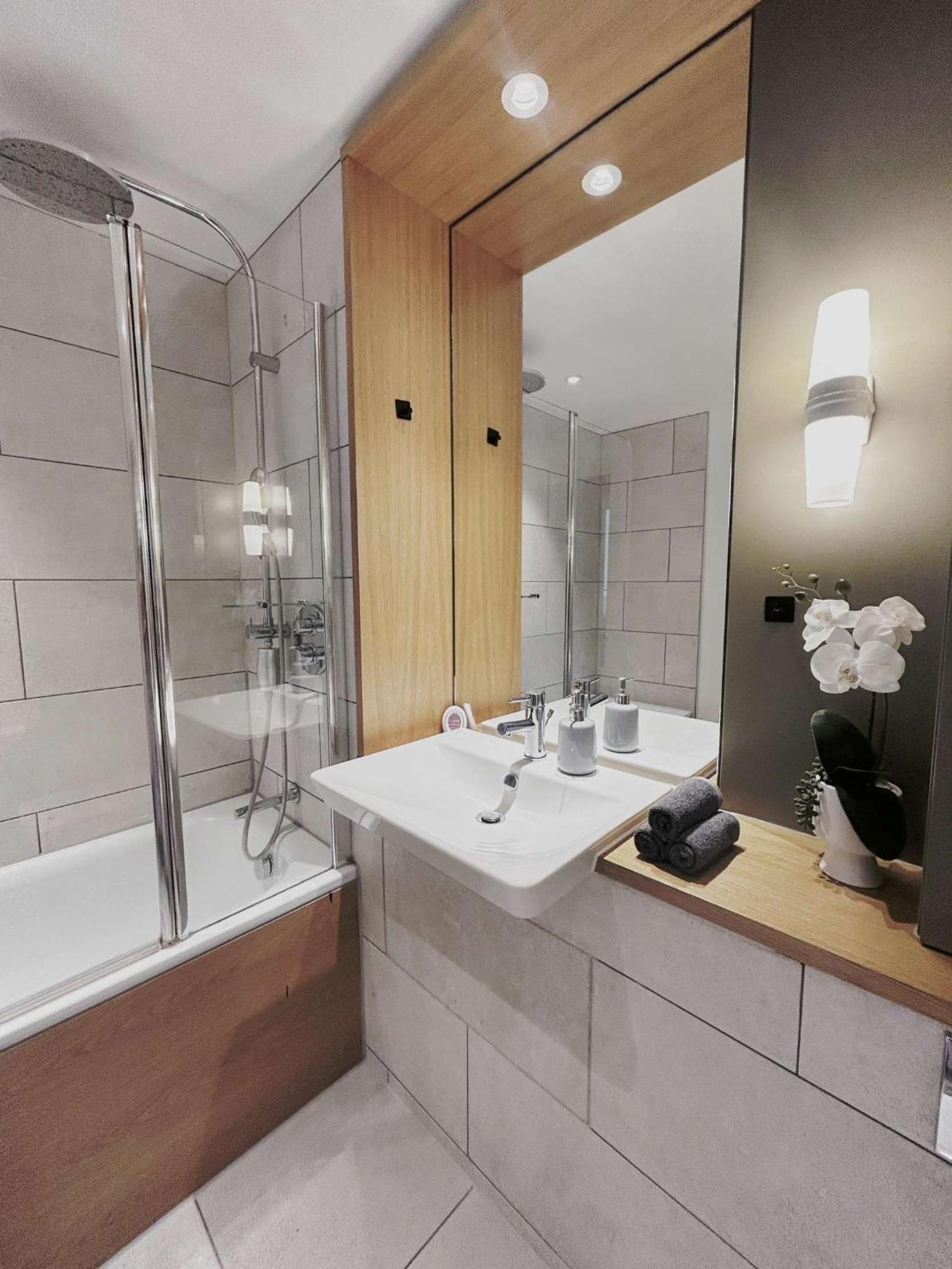 Superb Luxury 2 Bed Appartamento