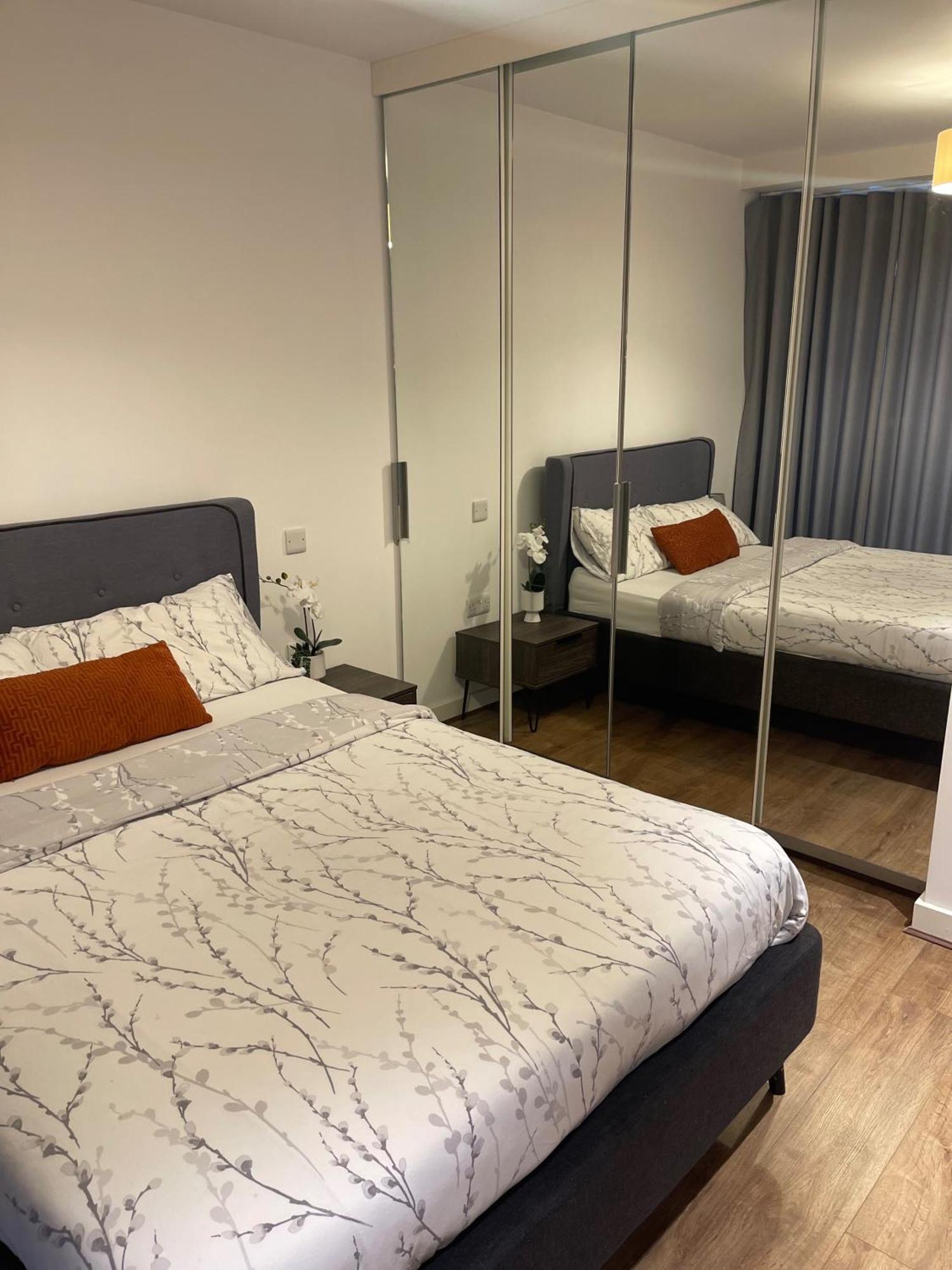 Appartamento Superb Luxury 2 Bed